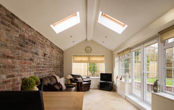 conservatory roof insulation Roudham, Norfolk