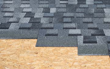 expert Roudham asphalt roof companies