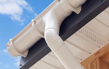 Roudham gutter installation costs