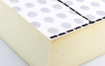 meeting Roudham building codes