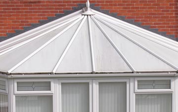 Roudham polycarbonate conservatory roof repairs