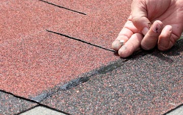Roudham asphalt roof repairs