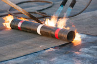 free Roudham roof quotes