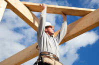 Roudham roof replacement work