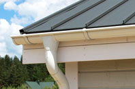 Roudham soffits